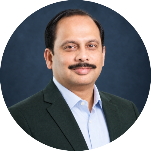 Dhananjay Patankar