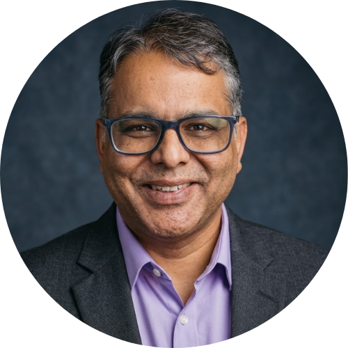Gaurav Sahay
