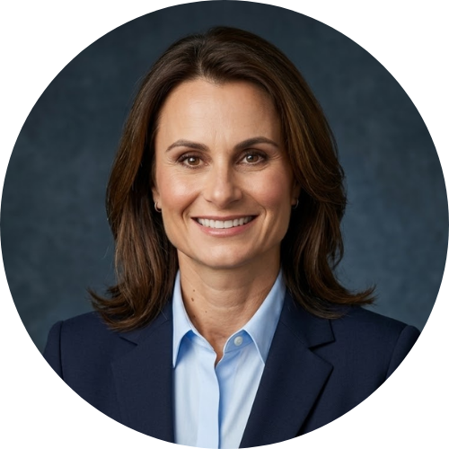 Joanna T. Brougher
