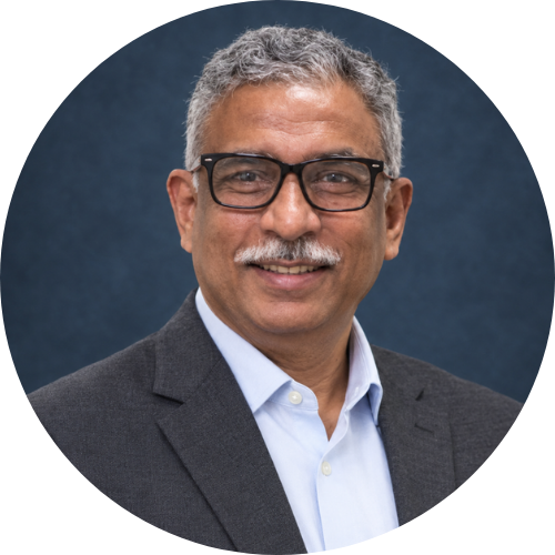 Narendra Chirmule