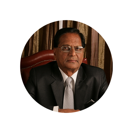 Dr. Anji Reddy