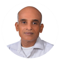 Dr. Venkata Ramana