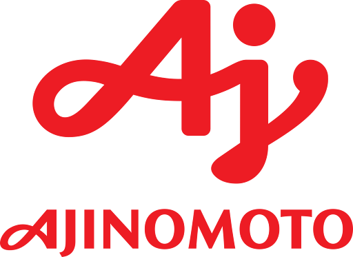 Ajinomoto Logo