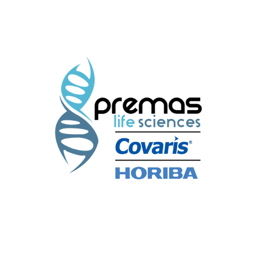 Premas-Covaris-Horiba